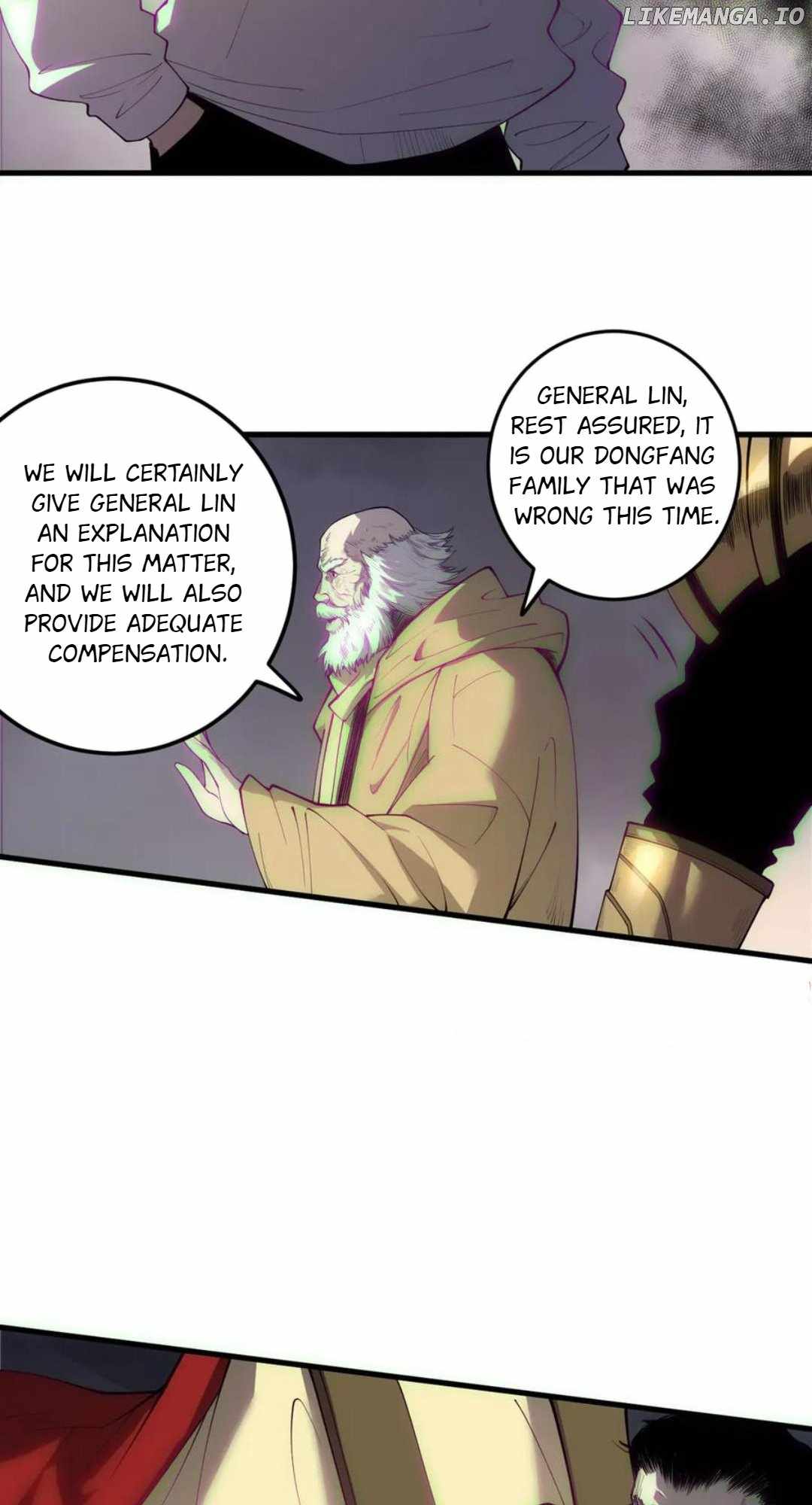 Catastrophic Necromancer Chapter 183 32
